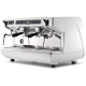Nuova Simonelli Appia Life Timer 2G 意式咖啡機 (白色)